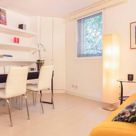 Suite Indipendente Su Due Livelli Rome Bagian luar foto